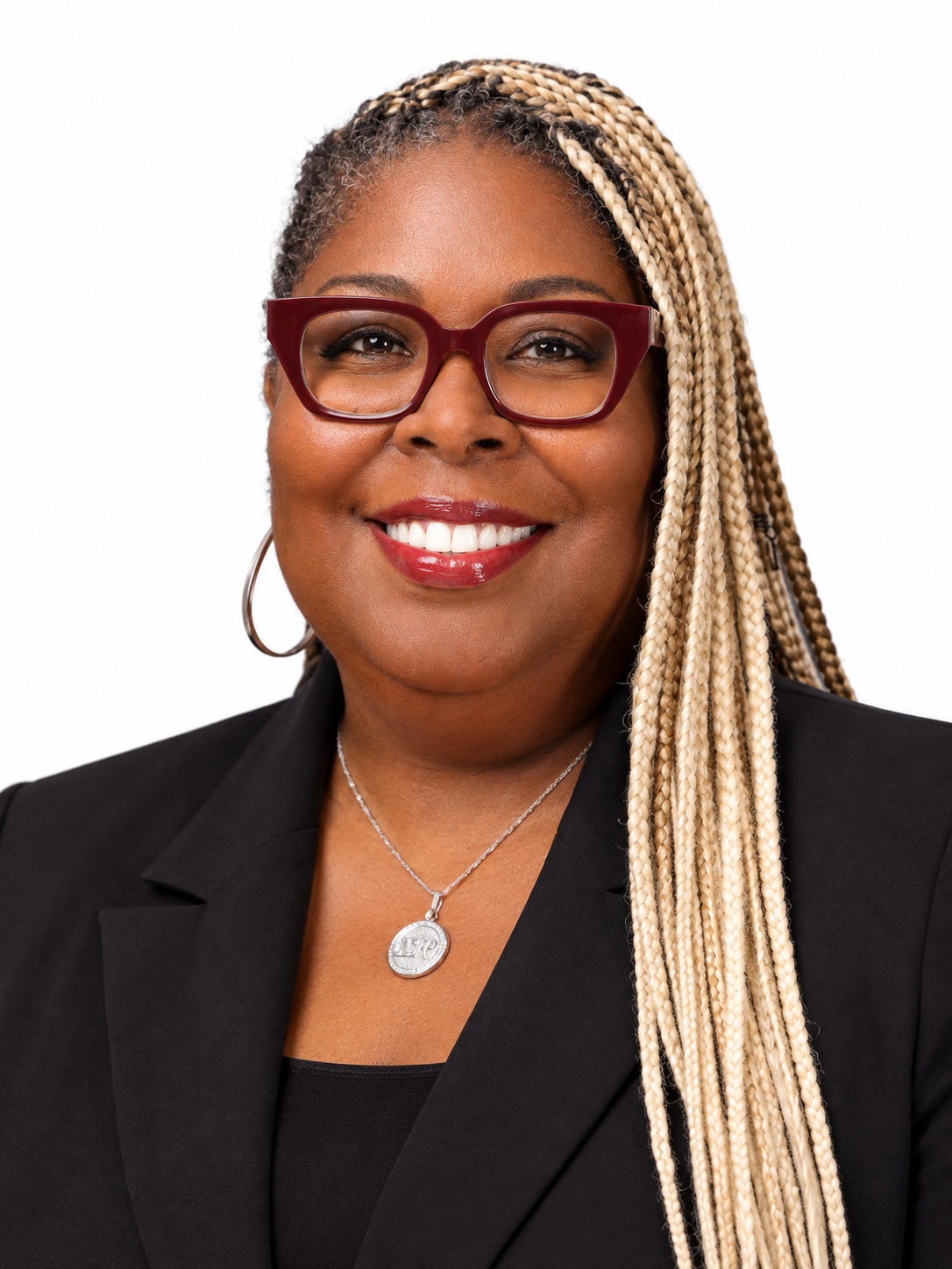 Dana Franklin, Quad Pro Tax consultant