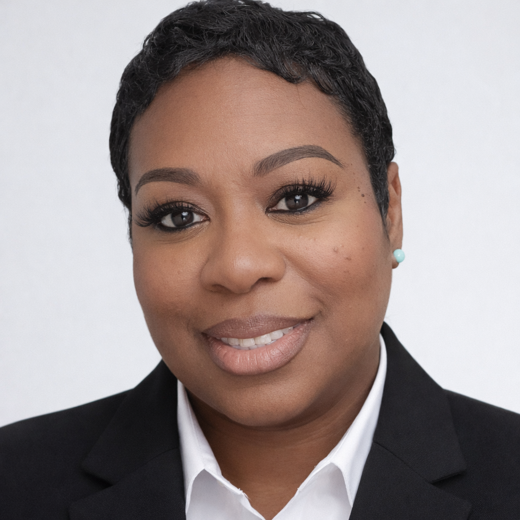 Erica Clark, Quad Pro Tax consultant
