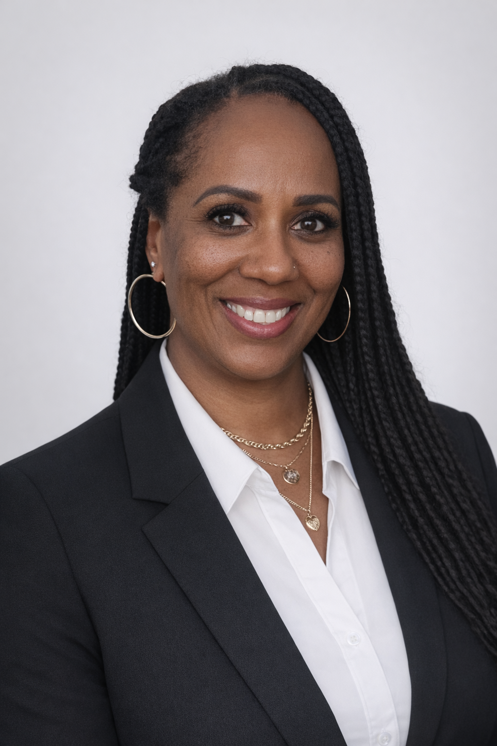 Felicia Jenkins, Quad Pro Tax consultant