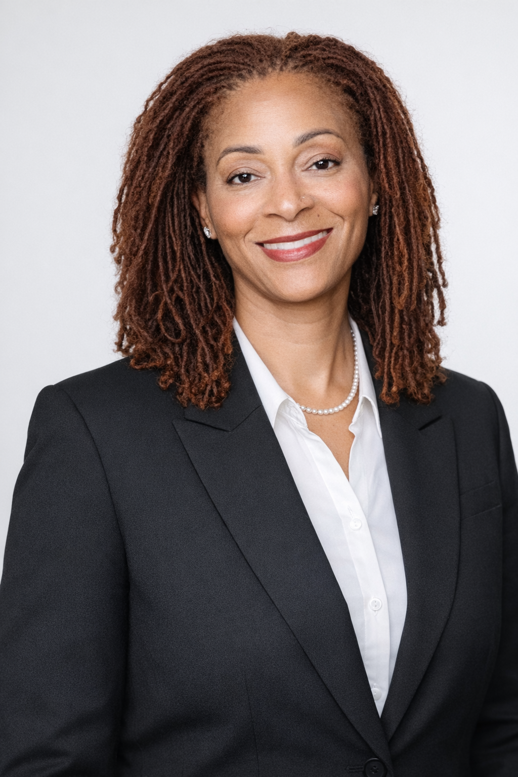 Shavon Allen, Quad Pro Tax consultant